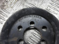 шкив насоса гидроусилителя Volkswagen Sharan 1 поколение 1998, 1.9 л., 95VW3A733AA - фото №4
