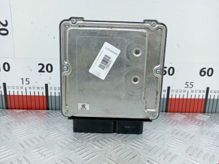 блок управления двигателем Audi A5 8T 2008, 2.0 л., МКПП, купе, 8K2907115P