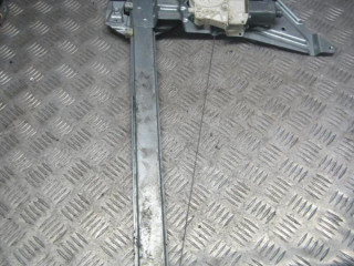 стеклоподъемник передний левый Mercedes-Benz Sprinter 2 поколение (W906) 2007, 2.2 л., МКПП, микроавтобус, A9067200046