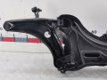 балка подвески передняя (подрамник) Honda Jazz 1 поколение 2003, 1.3 л., МКПП, хетчбэк 5 дв., 50200SAAG02 - фото №2
