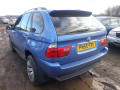 навигация BMW X5 E53 [рестайлинг] 2005, 3.0 л., АКПП, внедорожник 5 дв., 65909115032 - фото №12