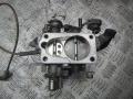 заслонка дроссельная Audi 100 4A/C4 1993, 2.3 л. - фото №6
