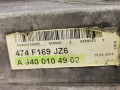 масляный поддон Mercedes-Benz B-Класс W245 2008, 2.0 л., МКПП, хетчбэк 5 дв., A6400101113 - фото №6