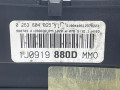щиток приборов (приборная панель) Volkswagen Golf 4 поколение 2002, 1.9 л., МКПП, хетчбэк 5 дв., 1J0919880DX - фото №8
