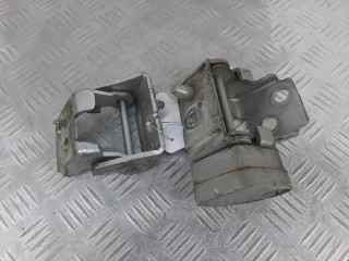 петля двери Citroen C3 Picasso 1 поколение 2009, 1.6 л., МКПП, минивэн, 9035FQ