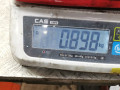 шкив коленвала Ford Fiesta 5 поколение [рестайлинг] 2008, 1.3 л., МКПП, хетчбэк 5 дв., 1136693 - фото №4
