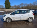 клапан фазорегулятора Opel Meriva B [рестайлинг] 2016, 1.4 л., МКПП, минивэн - фото №7