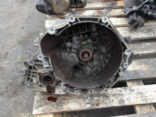 КПП механическая (МКПП) Opel Astra G 2001, 2.0 л., МКПП, C3.74, F18
