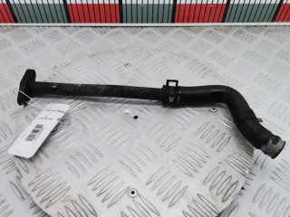 масляная трубка турбины Chevrolet Nubira 1 поколение 2007, 2.0 л., МКПП, универсал, 96440496