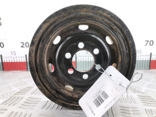 шкив коленвала Land Rover Range Rover Sport 1 поколение 2006, 2.7 л., АКПП, внедорожник 5 дв., 1341857