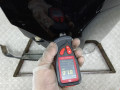 крыло переднее левое Nissan Qashqai 1 поколение 2009, 1.5 л., МКПП, внедорожник 5 дв., F3101JD0M0 - фото №6