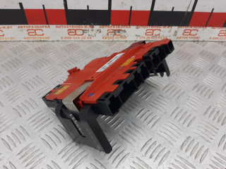 плюсовой провод аккумулятора BMW 7 серия F01/F02 2012, 3.0 л., АКПП, седан, 61149240490
