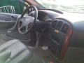 дуги на крышу (рейлинги) Chrysler Voyager 4 поколение 2004, 2.8 л., АКПП, минивэн, 04857321AN - фото №14