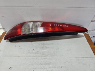 фонарь задний левый Ford Mondeo 3 поколение 2000, 2.0 л., дизель, универсал, 1S7113405C