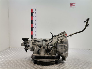 КПП автоматическая (АКПП) Nissan Pathfinder R51 2008, 4.0 л., АКПП, внедорожник 5 дв., 310C061X6A