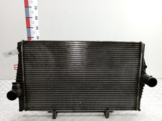 интеркулер Volvo XC90 1 поколение 2003, 2.4 л., АКПП, внедорожник 5 дв., 31274553