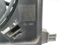 вентилятор радиатора Renault Scenic 2 поколение 2003, 1.6 л., МКПП, минивэн, 7701071863 - фото №6