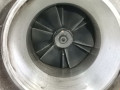 турбина Volkswagen Touran 1 поколение [2-й рестайлинг] 2011, 1.6 л., МКПП, минивэн, 03L253016T - фото №6