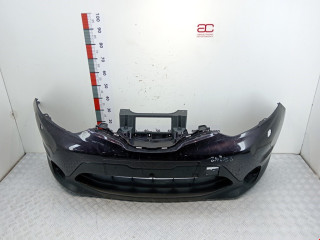 бампер передний Nissan Qashqai 2 поколение 2015, 620224EA0H