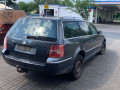 дуги на крышу (рейлинги) Volkswagen Passat B5 [рестайлинг] 2003, 2.5 л., АКПП, универсал, 3B9860025B03C - фото №10