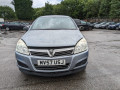 блок ABS Opel Astra H 2007, 1.6 л., МКПП, хетчбэк 5 дв., 93191453 - фото №11