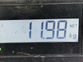 стойка амортизатора Volkswagen Golf 4 поколение 1998, 1.6 л., МКПП, хетчбэк 5 дв., 1J0413031N - фото №6