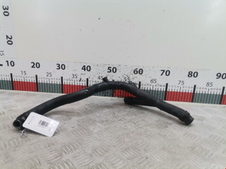 трубка охлаждающей жидкости BMW X3 E83 2005, 3.0 л., АКПП, внедорожник 5 дв., 11537787380