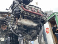 двигатель Audi A6 C5 [рестайлинг] 2004, 3.2 л., МКПП, седан, AUK - фото №5