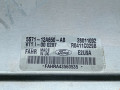 блок управления двигателем Ford Mondeo 3 поколение [рестайлинг] 2005, 2.2 л., МКПП, универсал, 1334038 - фото №4
