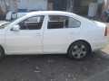 бампер задний Skoda Octavia 2 поколение (A5) [рестайлинг] 2011, 1.4 л., МКПП, хетчбэк 5 дв., 1Z5807417 - фото №9