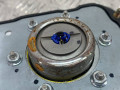 подушка безопасности пассажира Rover 45 1 поколение 2002, 1.8 л., бензин, EHM102350LNF - фото №9