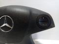 подушка безопасности водителя Mercedes-Benz C-Класс W204/S204 2009, 2.2 л., дизель, МКПП, универсал, 305441399162-AL, JP16290970043 - фото №3