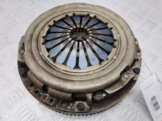 маховик Volkswagen Lupo 6X 2000, 1.4 л., МКПП, хетчбэк 3 дв., 032105269