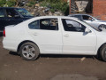бампер задний Skoda Octavia 2 поколение (A5) [рестайлинг] 2011, 1.4 л., МКПП, хетчбэк 5 дв., 1Z5807417 - фото №13