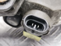 фара противотуманная правая Mazda 3 BK 2003, 1.6 л., МКПП, хетчбэк 5 дв. - фото №4