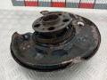 кулак задний левый Mercedes-Benz C-Класс W203/S203/CL203 2003, 2.2 л., МКПП, универсал, A2033503908 - фото №3