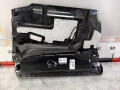подушка безопасности боковая (шторка) BMW 5 серия F07/F10/F11 [рестайлинг] 2013, 2.0 л., АКПП, седан, 72129181133 - фото №4