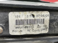 узел педальный (блок педалей) Peugeot 407 1 поколение 2005, 2.0 л., МКПП, седан, 1601N5 - фото №4