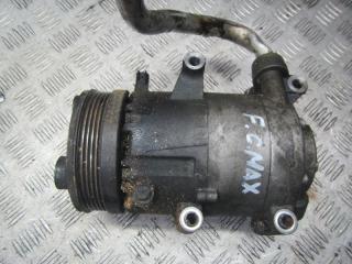 компрессор кондиционера Ford C-Max 1 поколение 2005, 1.8 л.