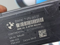 блок управления сиденьем BMW X5 M F95 2021, 4.4 л., бензин, полный привод, 7490465 - фото №2