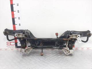 балка подвески передняя (подрамник) SEAT Ibiza 3 поколение [рестайлинг] 2007, 1.2 л., МКПП, хетчбэк 3 дв., 6Q0199287L