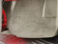 фонарь крышки багажника левый Skoda Superb 2 поколение 2009, 1.9 л., МКПП, лифтбэк, 3T5945107 - фото №4