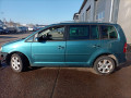 диск тормозной задний Volkswagen Touran 1 поколение 2004, 1.9 л., МКПП, минивэн, 1K0615601AJ - фото №7