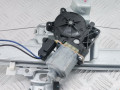 стеклоподъемник электрический задний правый Chevrolet Equinox 2 поколение 2012, 2.4 л., АКПП, внедорожник 5 дв., 22803202 - фото №3