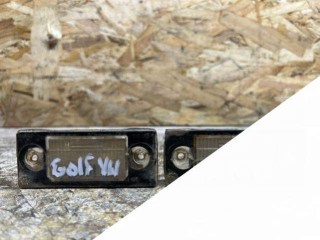 подсветка номера Volkswagen Golf 4 поколение 2002, универсал, 1J5943021