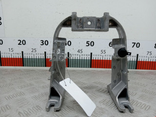подлокотник Audi A6 4F/C6 2006, 3.0 л., вариатор, универсал, 4F0864209A