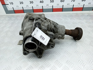 раздаточная коробка Ford Kuga 1 поколение 2008, 2.0 л., МКПП, внедорожник 5 дв., 1675362