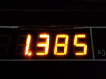 зеркало наружное левое Mercedes-Benz C-Класс W203/S203/CL203 2001, 2.2 л., АКПП, седан, A2038106776 - фото №6