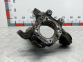 кулак задний левый BMW X5 E53 2001, 3.0 л., АКПП, внедорожник 5 дв., 33321095239 - фото №3