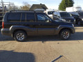 крышка двигателя передняя Hyundai Terracan 1 поколение [рестайлинг] 2005, 2.9 л., МКПП, внедорожник 5 дв. - фото №7